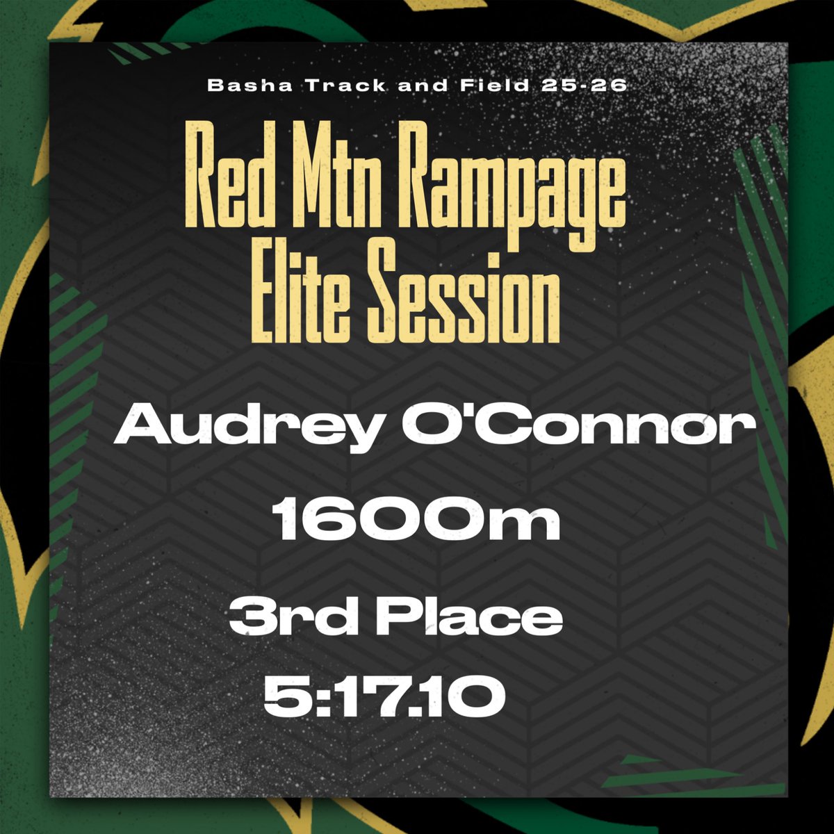 Basha High Track and Field tweet media