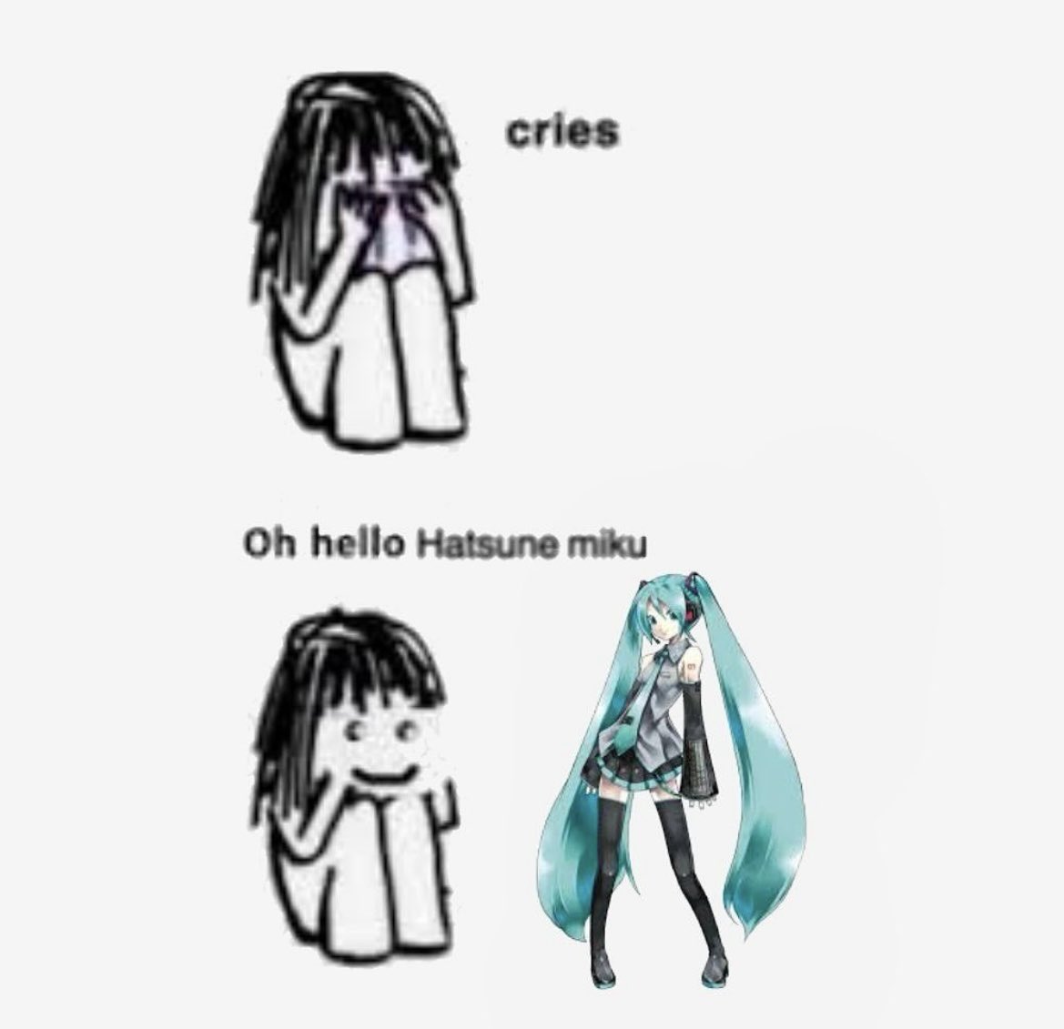 Miku tweet media