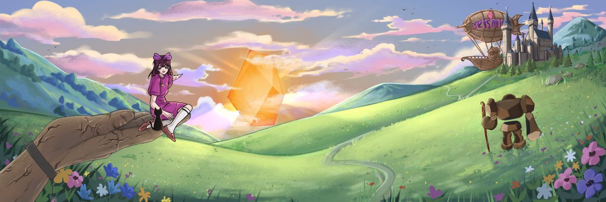 😊 Created a banner for <a href="/nancy_fiend/">Nancy (❖,❖)</a> . Thank you for the trust! I hope this banner lights your path to Magnitude 9.

<a href="/SeismicSys/">Seismic</a>