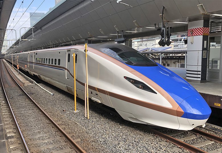 baolau's tweet photo. Now you can purchase your rail pass with JR East valid for unlimited travel on 🚄 Shinkansen and 🚆 Limited Express trains via https://t.co/EG7GhHYw6G. Book online, receive the exchange order (E-TICKET) by email and collect the rail pass at the station. 📒 https://t.co/OSEzbKFB5a https://t.co/bKBVDVsX4A