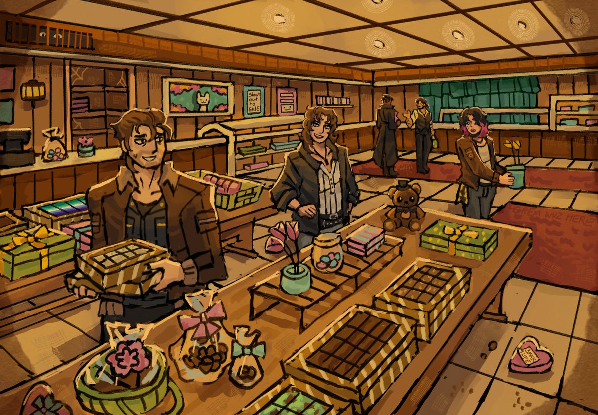 TheGoblin tweet media