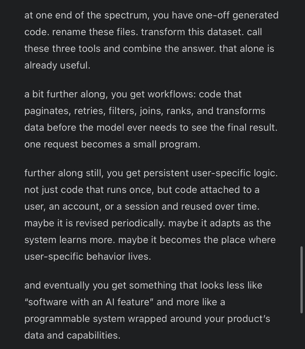 Brandon Gleklen tweet media