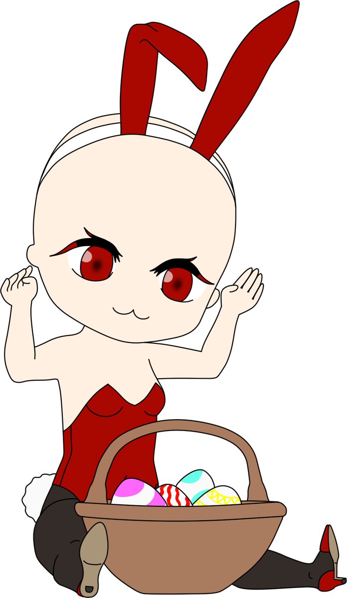 HACKERTROLLERvt's tweet photo. te gustaria ganarte un ych chibi de pascua?

ESTA ES TU OPORTUNIDAD!!! solo sigue los pasos y estaras participando

- like
- rt
- follow a esta cuenta y a @BeelRunaVT
- comenta tu referencia

el sorteo terminara el 25 de marzo
gracias a BeelRuna por patrocinar este sorteo
suerte! https://t.co/wWIpq3MAgx