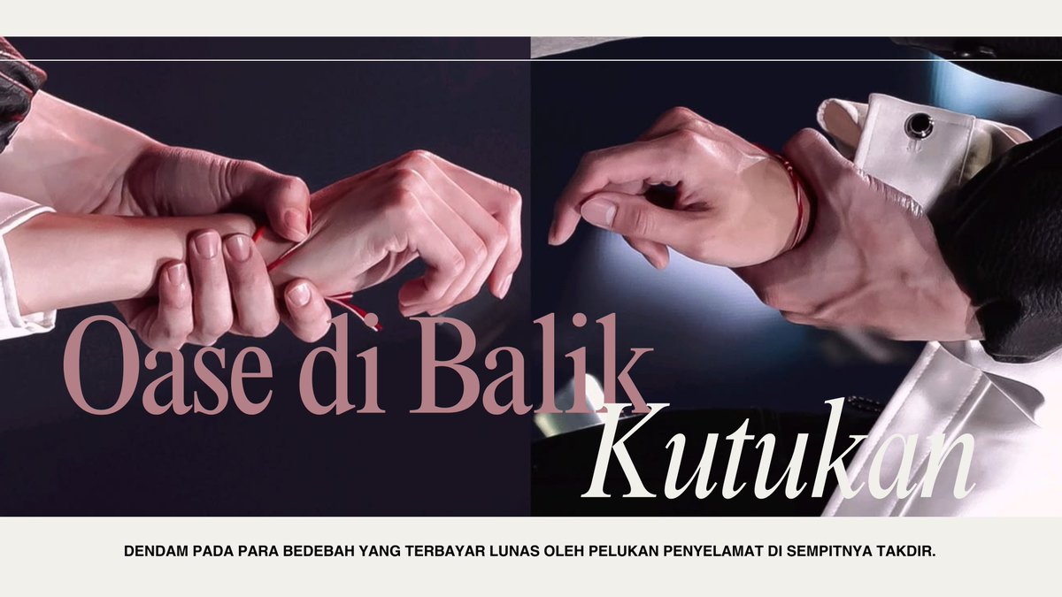 𝙏𝗜𝗥𝗔𝗗𝗝𝗔 𝙋𝗥𝗔𝗬𝗔𝗡𝗔 tweet media