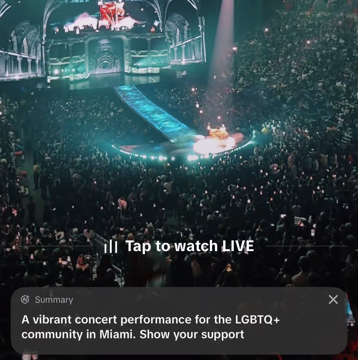 EVERYDⱯY QUEEN 💫 tweet media