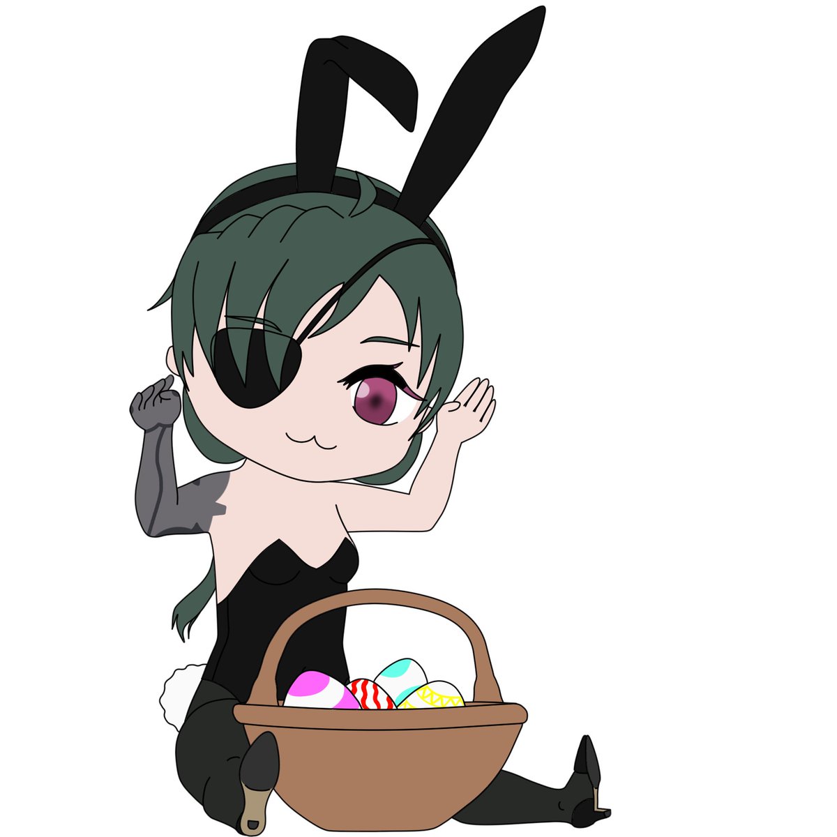 HACKERTROLLERvt's tweet photo. te gustaria ganarte un ych chibi de pascua?

ESTA ES TU OPORTUNIDAD!!! solo sigue los pasos y estaras participando

- like
- rt
- follow a esta cuenta y a @BeelRunaVT
- comenta tu referencia

el sorteo terminara el 25 de marzo
gracias a BeelRuna por patrocinar este sorteo
suerte! https://t.co/wWIpq3MAgx
