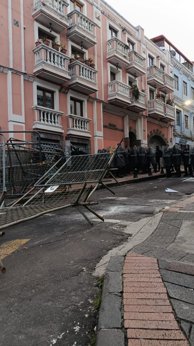 Lanceros Digitales tweet media