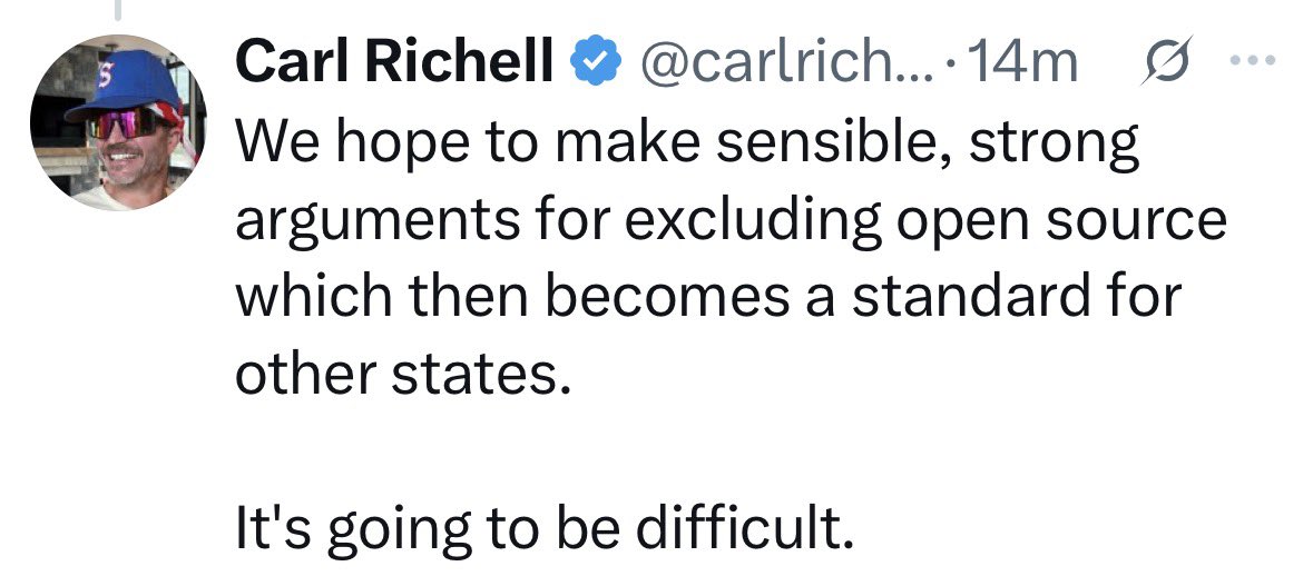 The Lunduke Journal tweet media