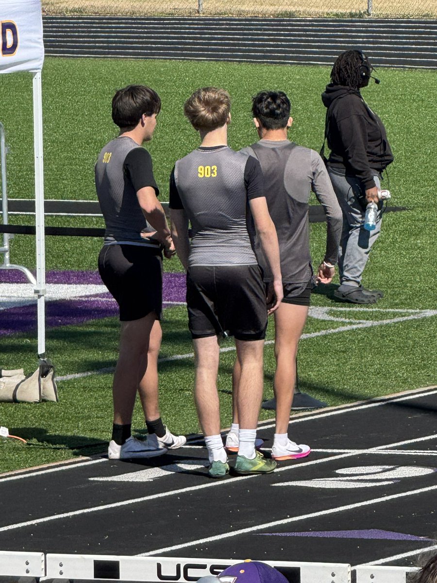 Chandler Beesinger tweet media