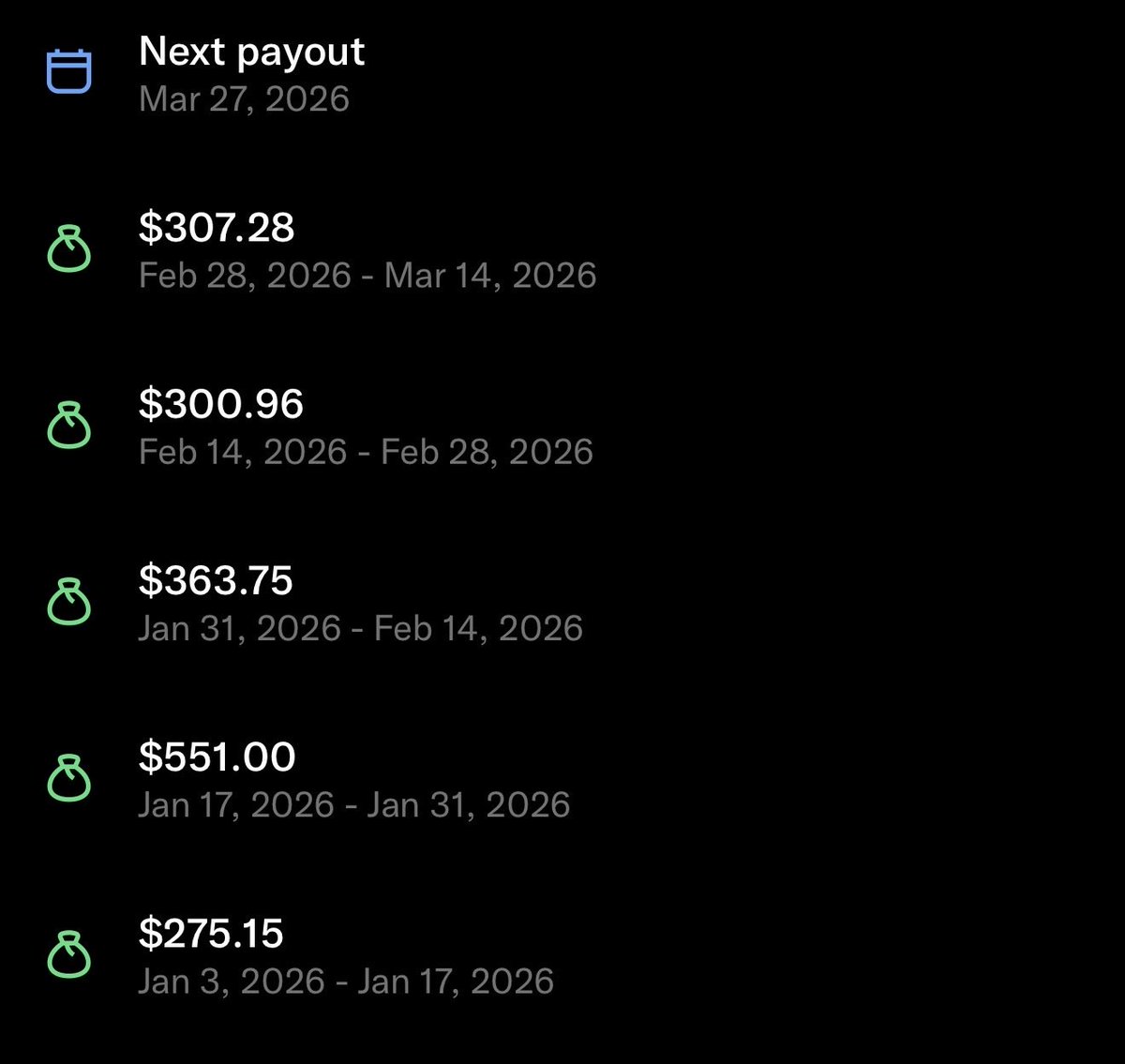 Mary Tiles Texas tweet media