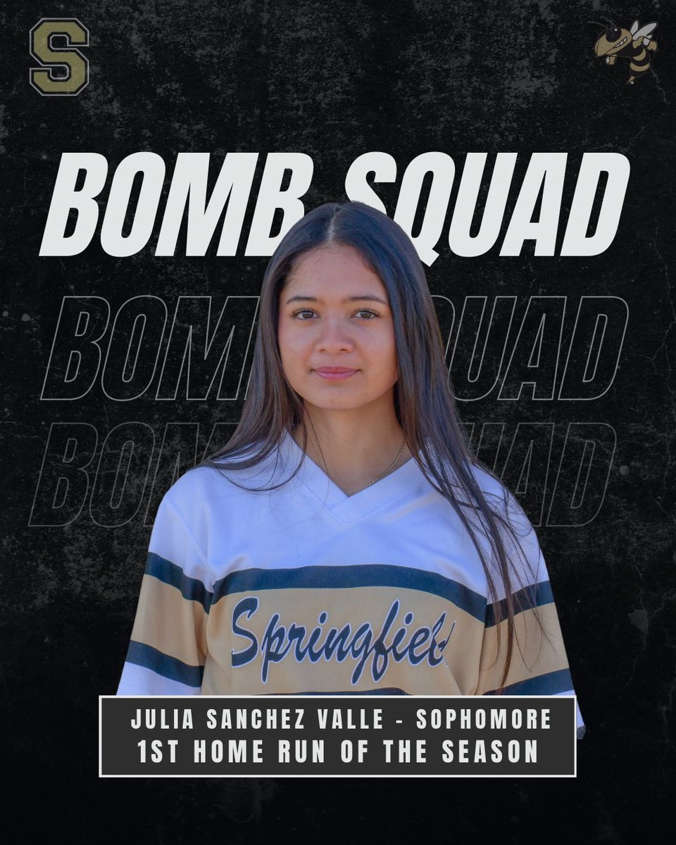 Springfield Softball tweet media