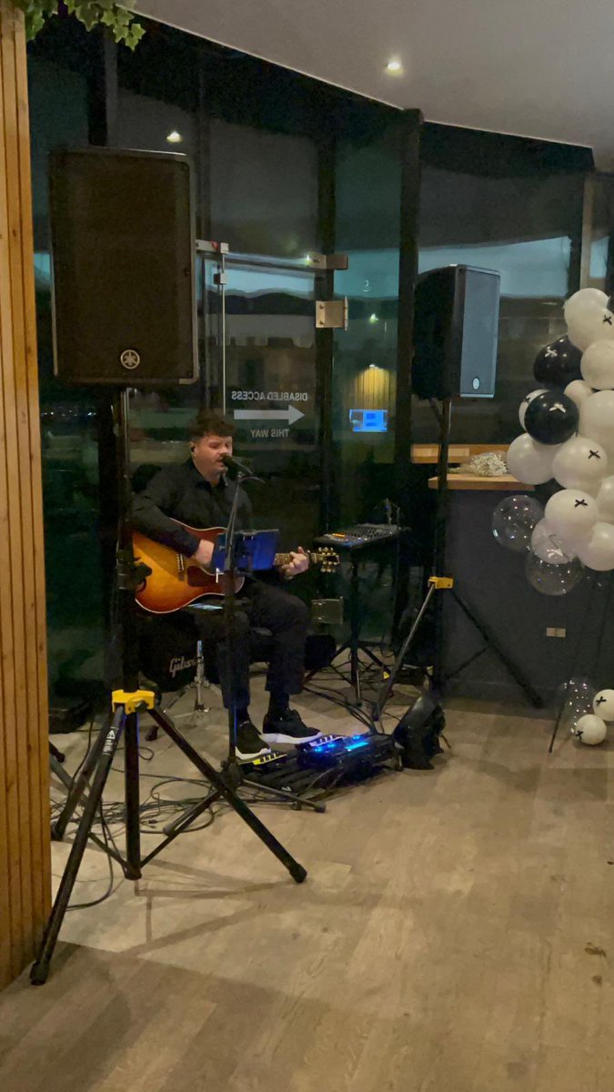 andrew_acoustic's tweet image. andrewacoustic.co.uk #weddingsinger #urbanbeach #glasspavillion #broughtyferry #scotland #singer