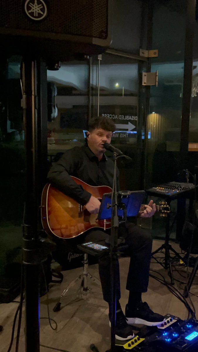 andrew_acoustic's tweet image. andrewacoustic.co.uk #weddingsinger #urbanbeach #glasspavillion #broughtyferry #scotland #singer