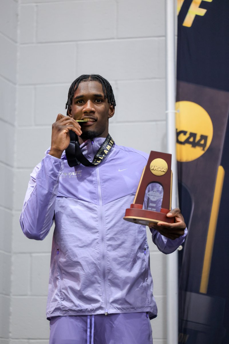 K-State T&F/XC tweet media