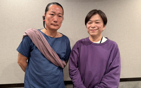 jwave813fm's tweet photo. 【シーズン12最終回 #キャンドル・ジュン からのバトン】
22時からは #CANDLEJUNE
『J-WAVE SELECTION HEART TO HEART』
キャンドル・ジュンさんの最終回。
フリーアナウンサー #武田真一 さんを迎え、震災から15年について JUNEさんが今、伝えたいこととは?
🎧https://t.co/wCG43z8VUK
#jwave https://t.co/w7xLZrwNzN