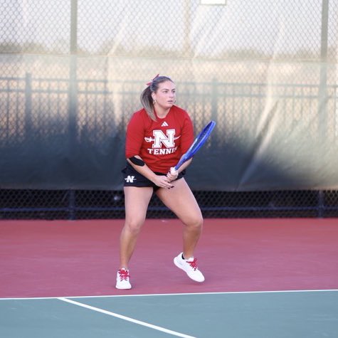 Nicholls Women’s Tennis tweet media