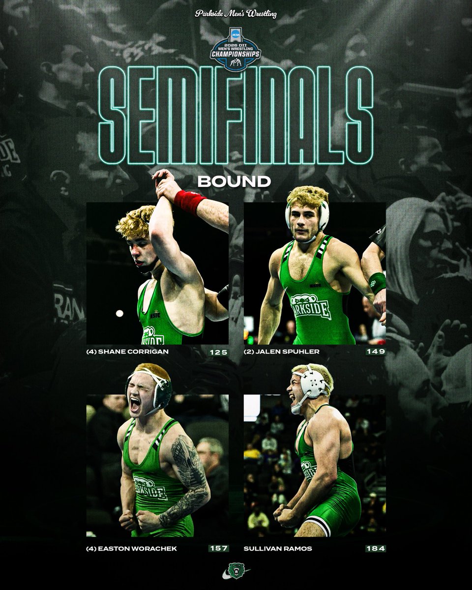 Parkside Wrestling tweet media