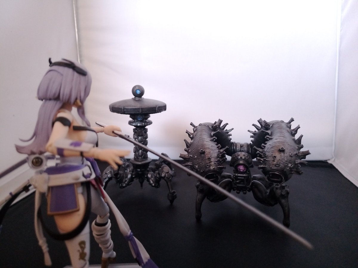 未塗装未組立】ワンダーフェスティバル WF2026W Novel Star アズール