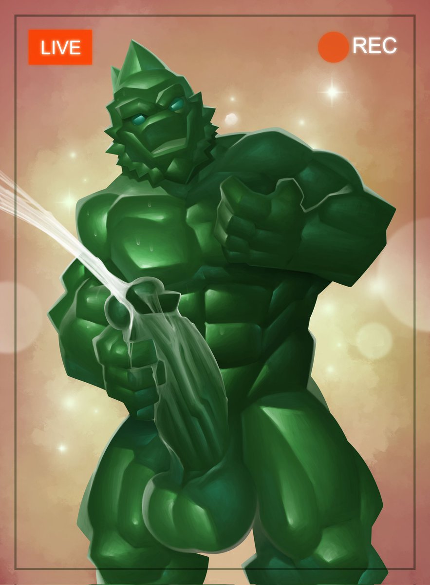 AaronIsEternal tweet media