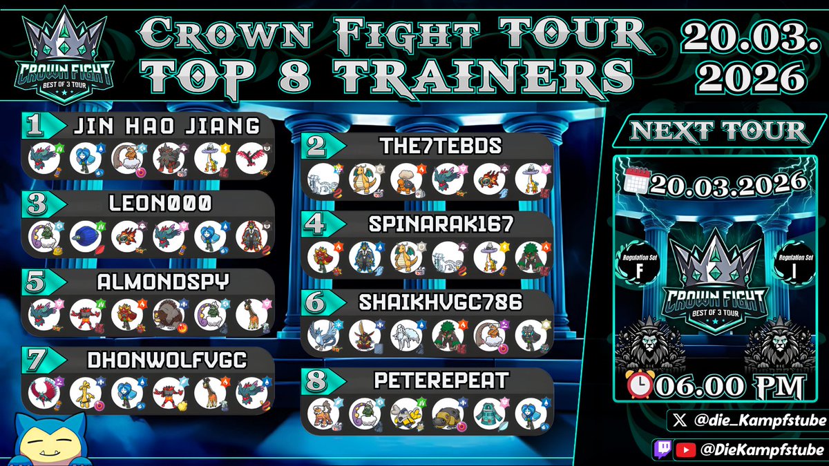 KAMPFSTUBE tweet media