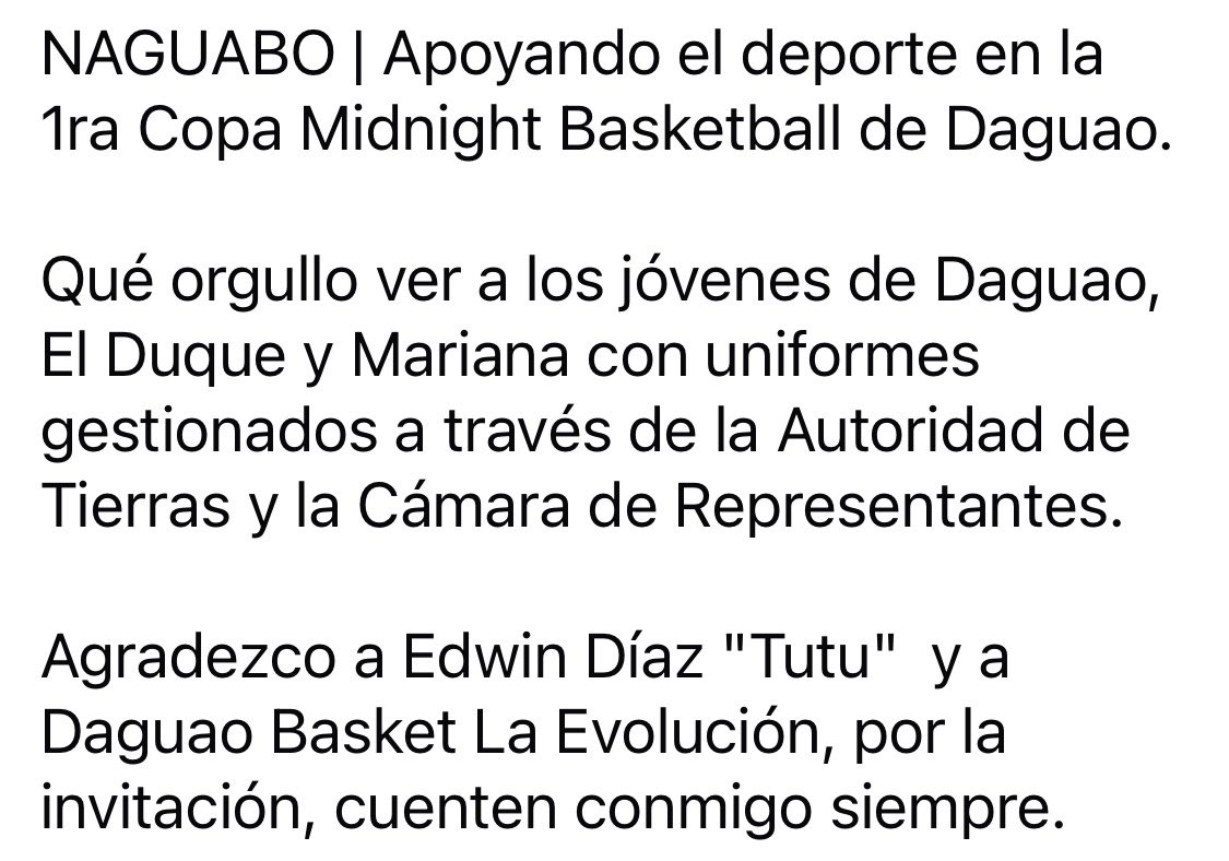 Sol Higgins tweet media