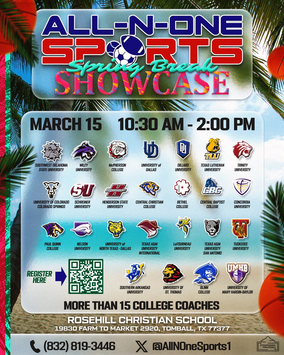 All-N-One Sports Services tweet media