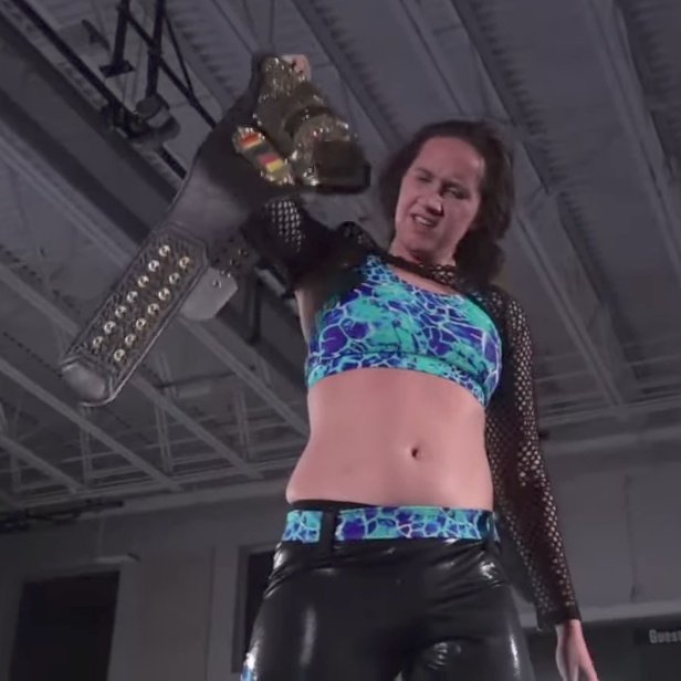 NVhowlingWolves's tweet photo. #ColdFury
The Champ @ShannonLevangie
& The Pop Sensation @b3cca4ever
PUT ON A SHOW!!! Such an Awesome Kickoff to the Night!!!
#AndStill Champ The Relentless Shannon!!!
👀 @ChaoticWrestlin on YouTube https://t.co/gwv7ypASeJ
