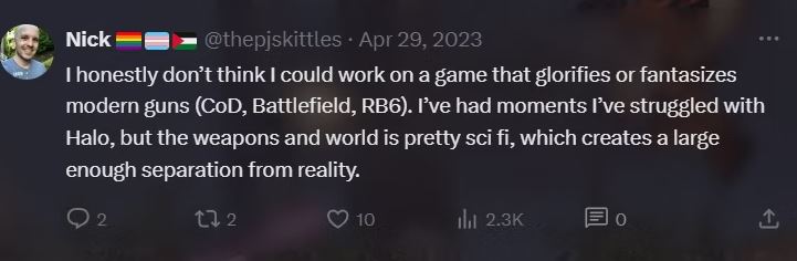 Ben Bolton tweet media