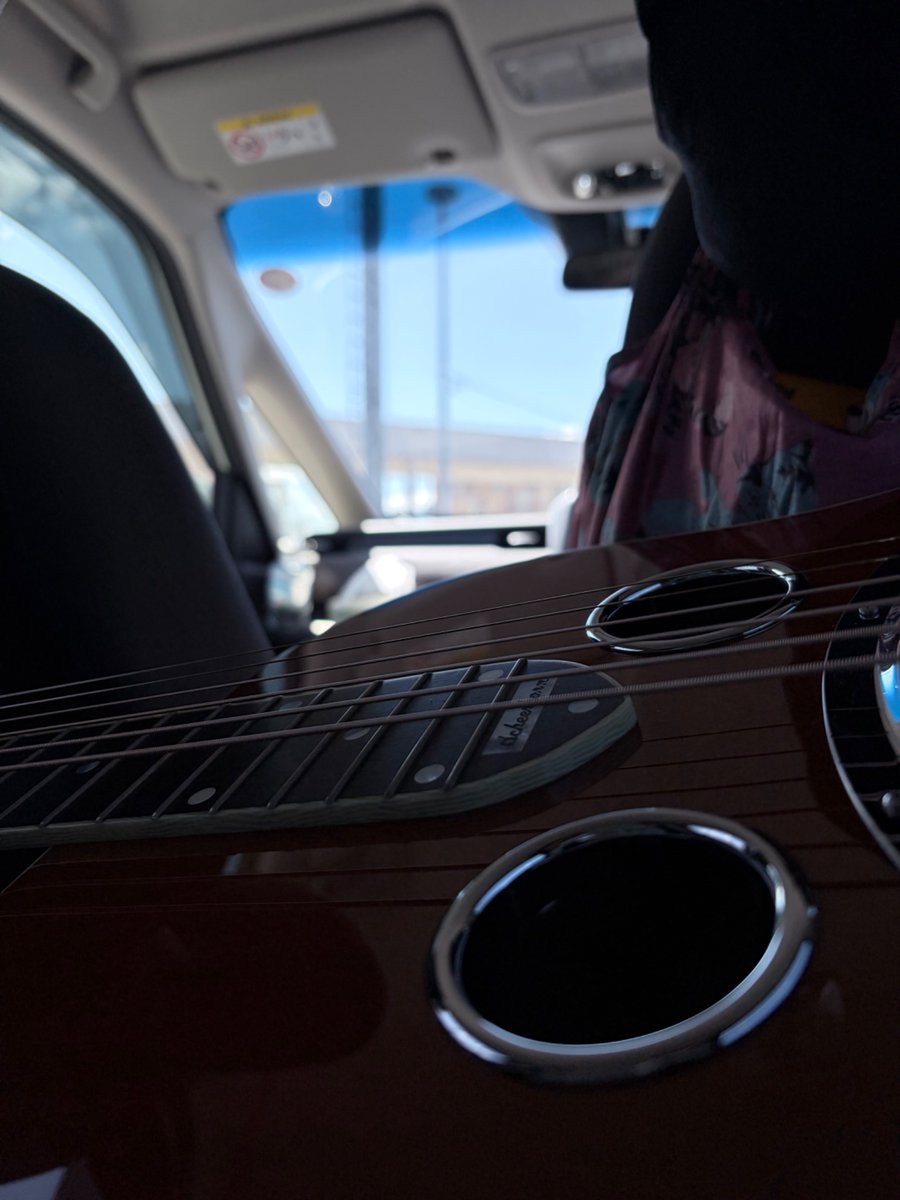 Ren Nozaki🌳Dobro Guitar tweet media