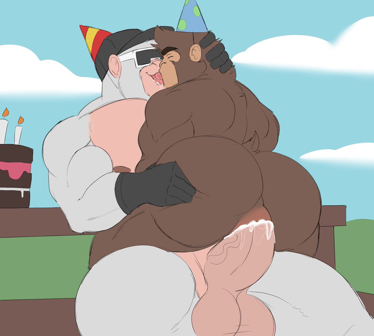 AaronIsEternal tweet media