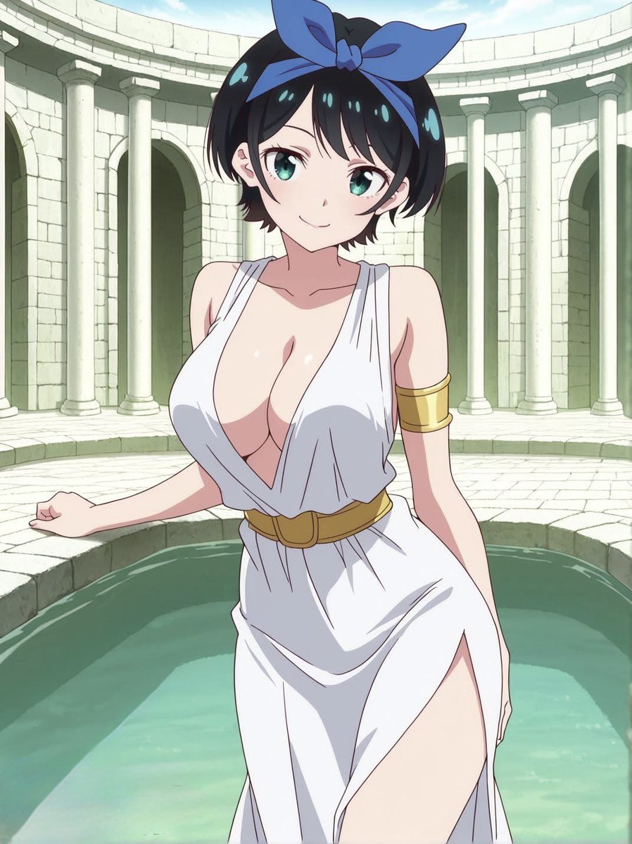 Daily Ruka Post tweet media