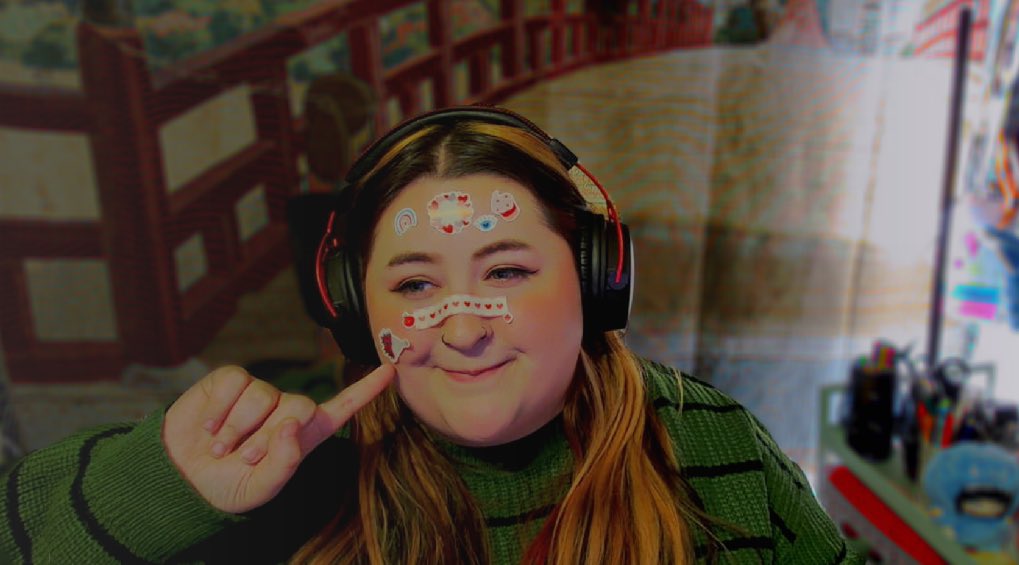 xhellokayla (she/they) tweet media