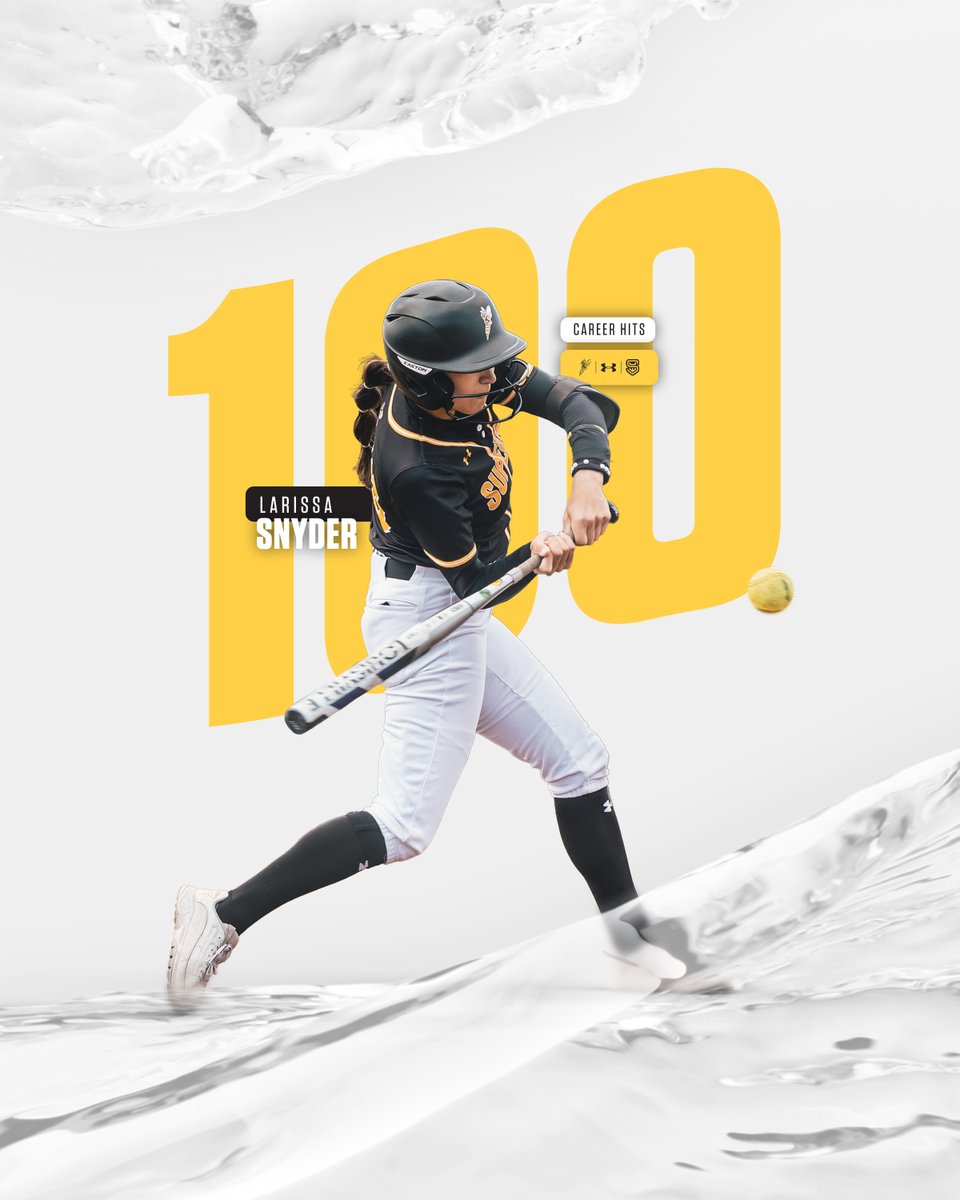 UW-Superior Softball tweet media