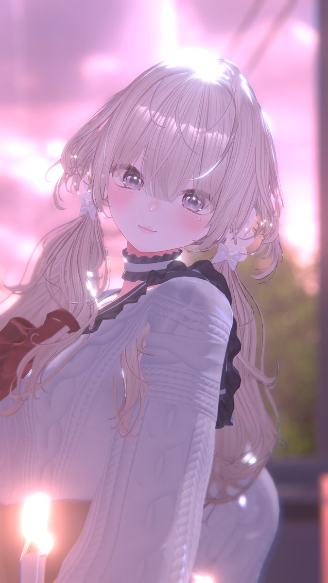 ゆゆっぺ@VRC☁︎︎⋆｡· tweet media