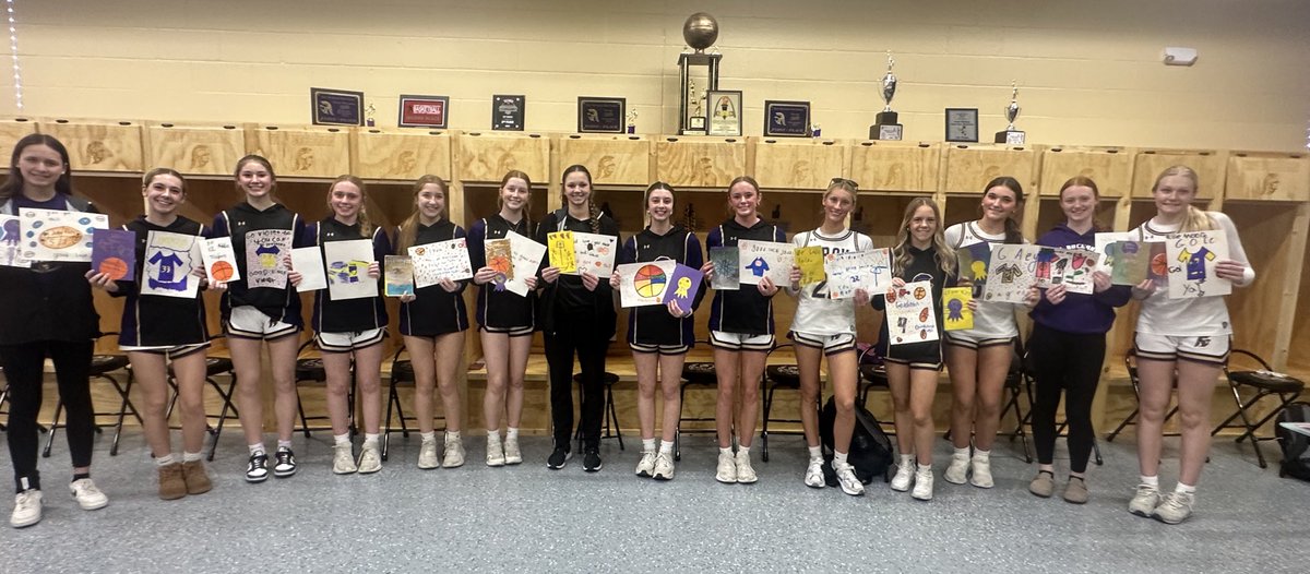 Coach Meyers tweet media