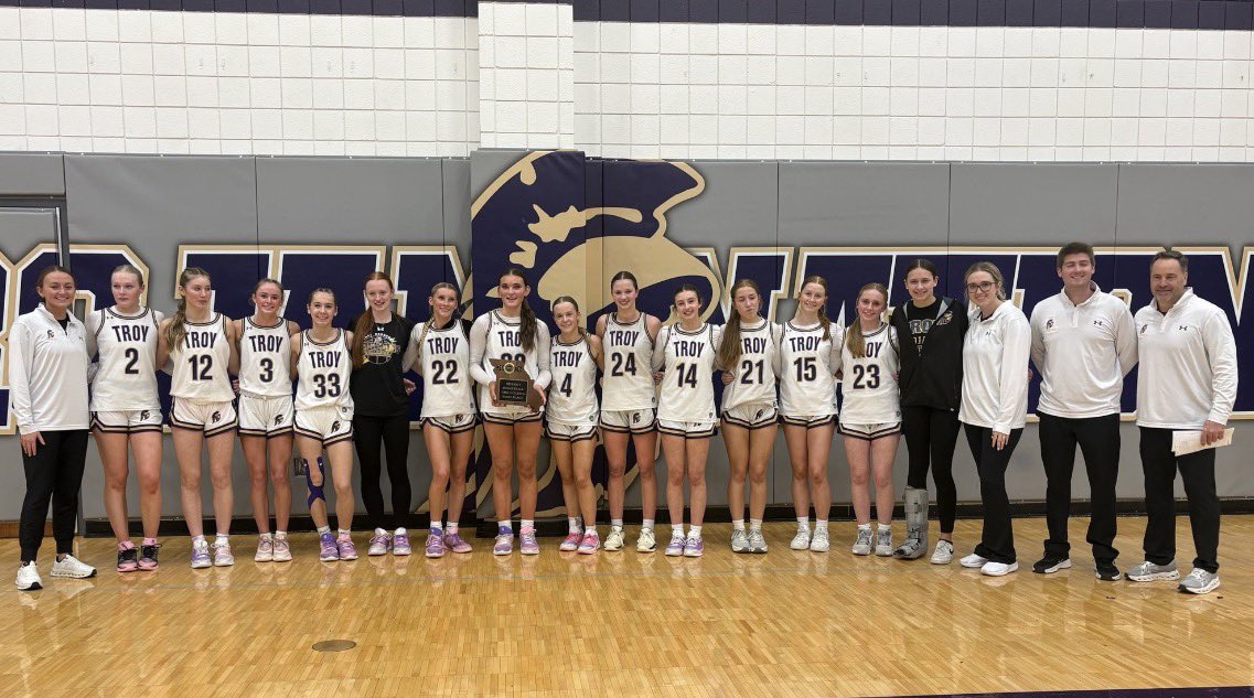 Coach Meyers tweet media