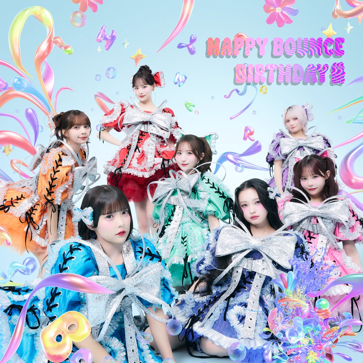 CANDY TUNE【Official】 on X: 