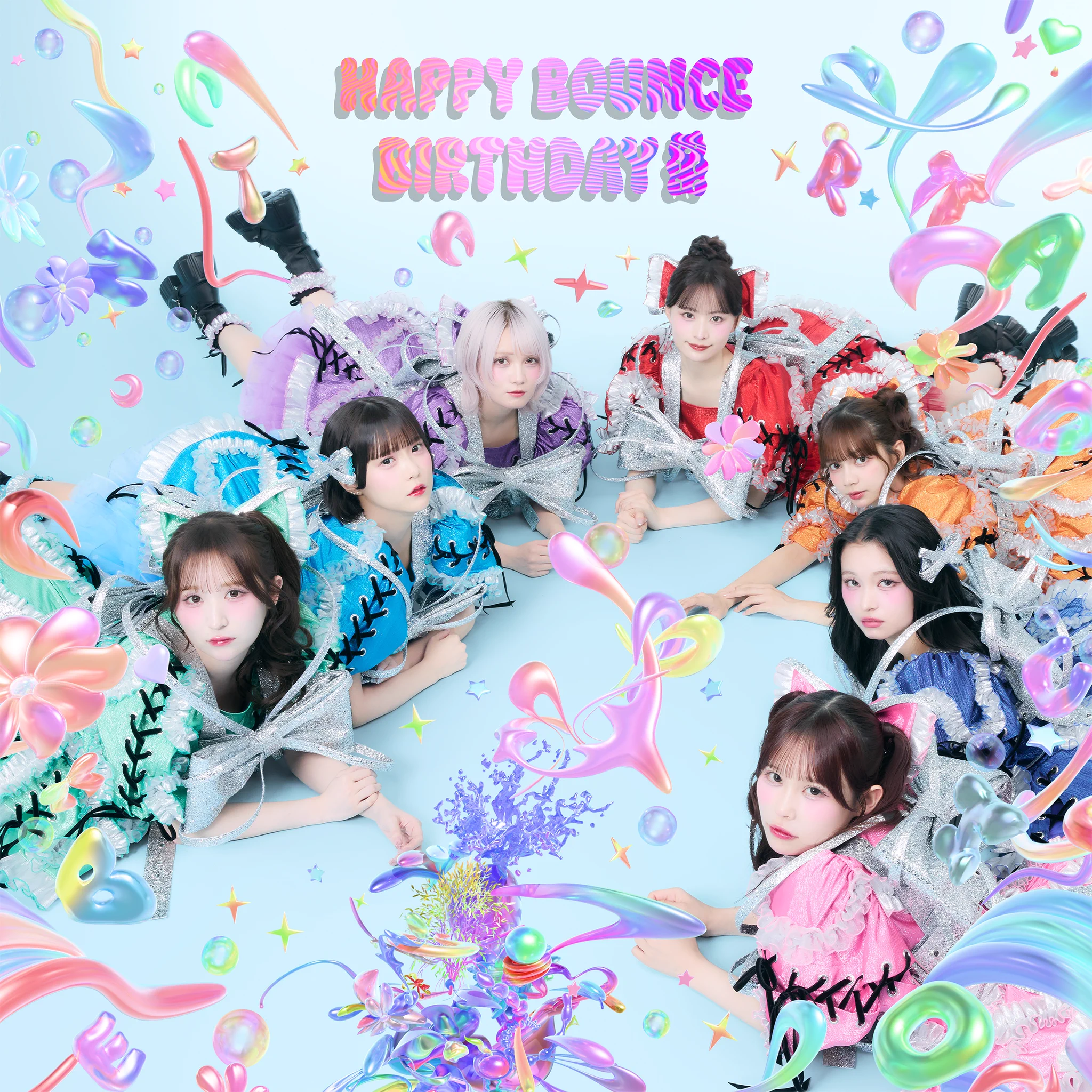 CANDY TUNE【Official】 on X: 