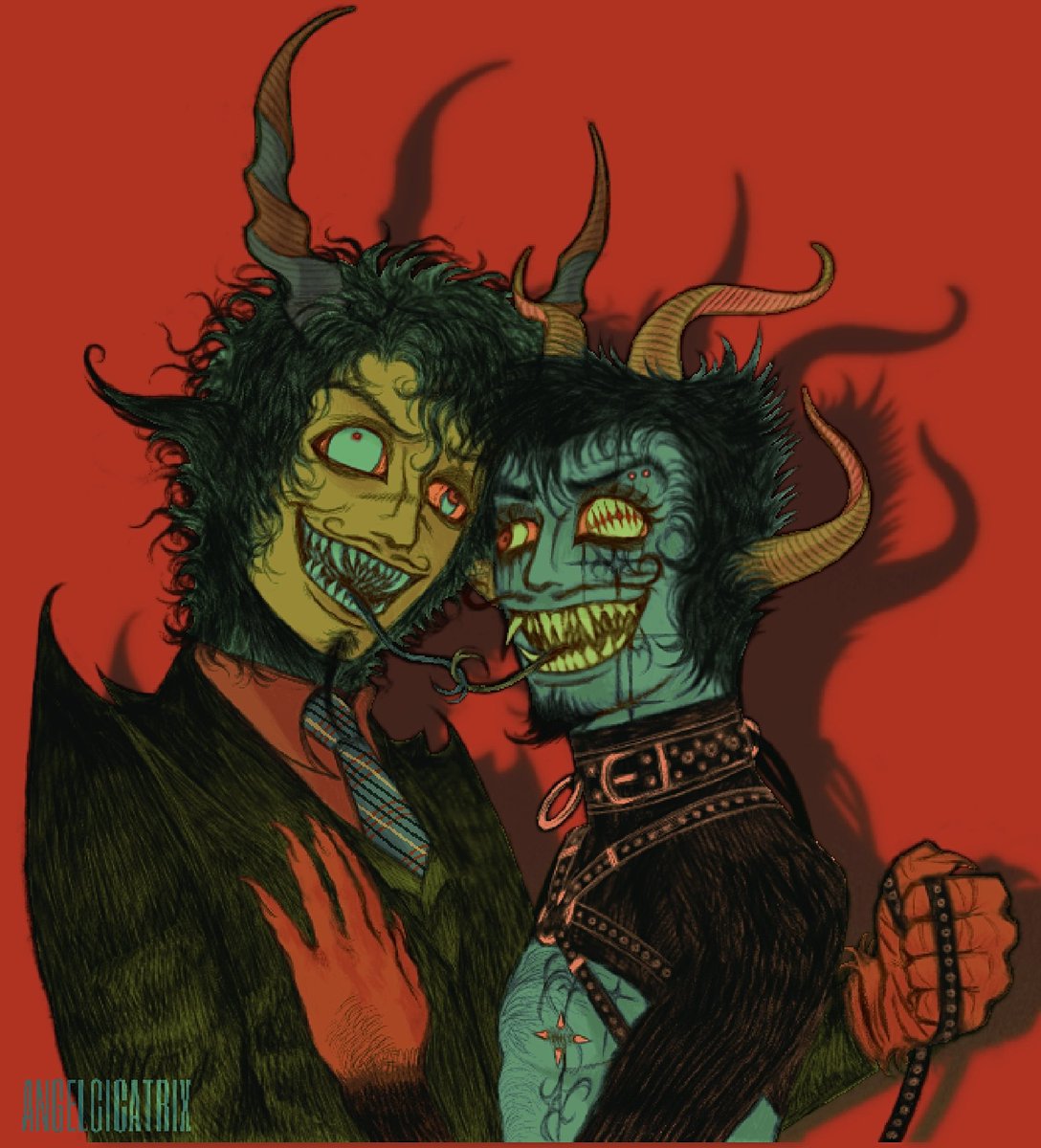 angelcicatrix tweet media