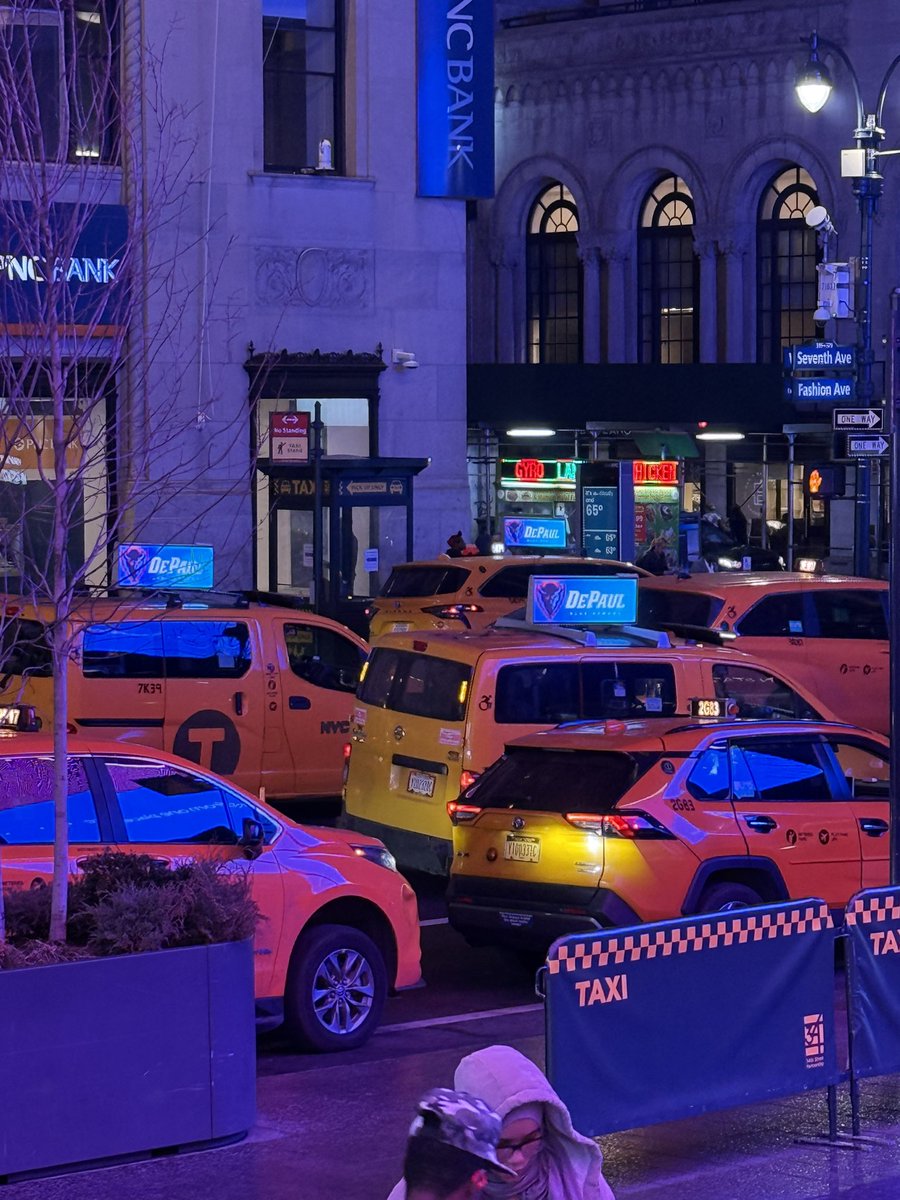 Taylor Stapleton tweet media