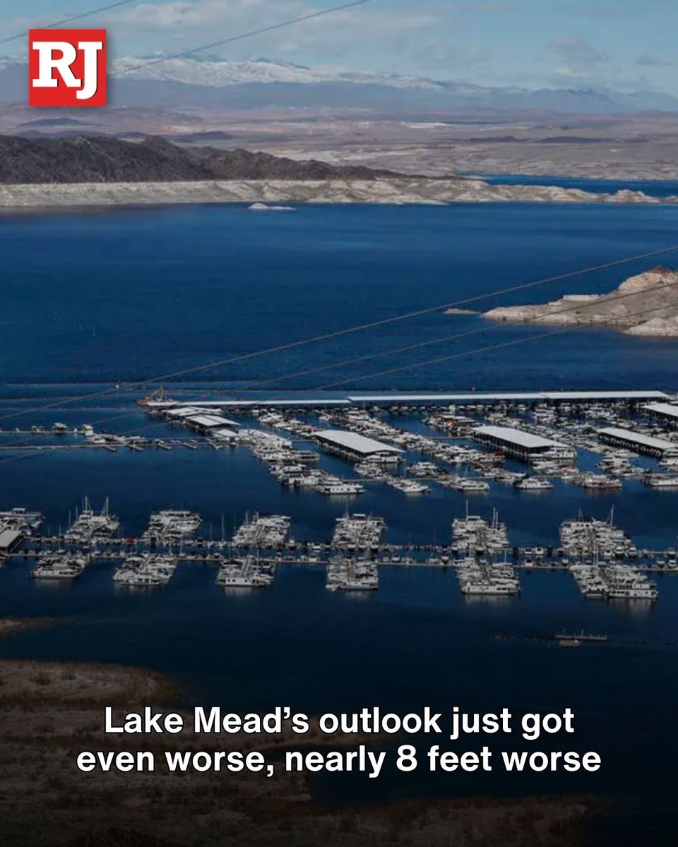 Las Vegas Review-Journal tweet media