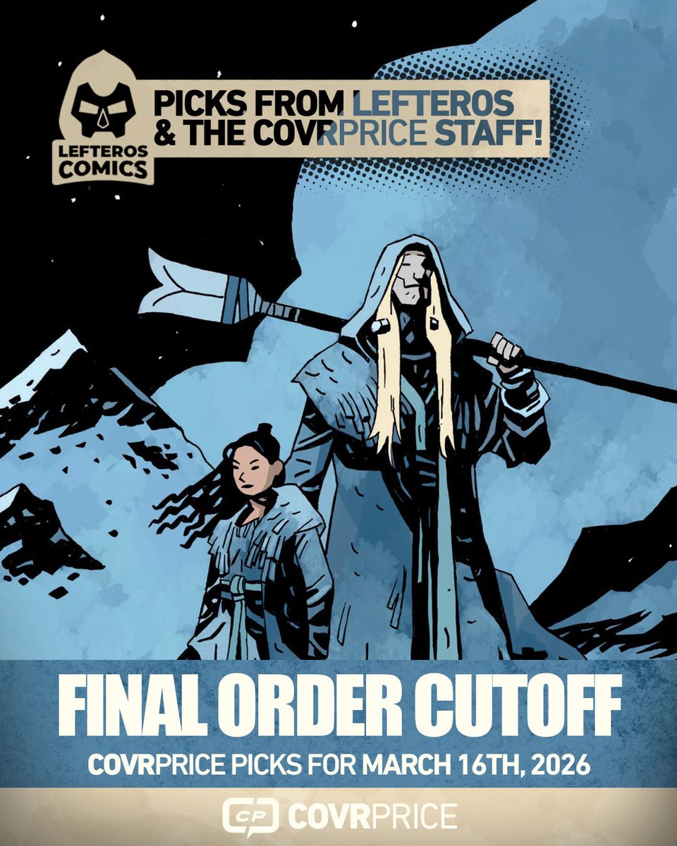 COVRPRICE.COM tweet media