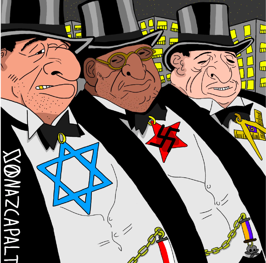 Therealcop94689's tweet photo. @nazcapalt ya quisiera yo que una "elite"(seria el pueblo) comunista dominara el mundo, solo son puros judios y nazis.

El comunismo a diferencia del nazismo lucha para destruir oligarquias y castas, lucha contra e racismo, la homofobia y el clasismo. https://t.co/YOztYIWeTV