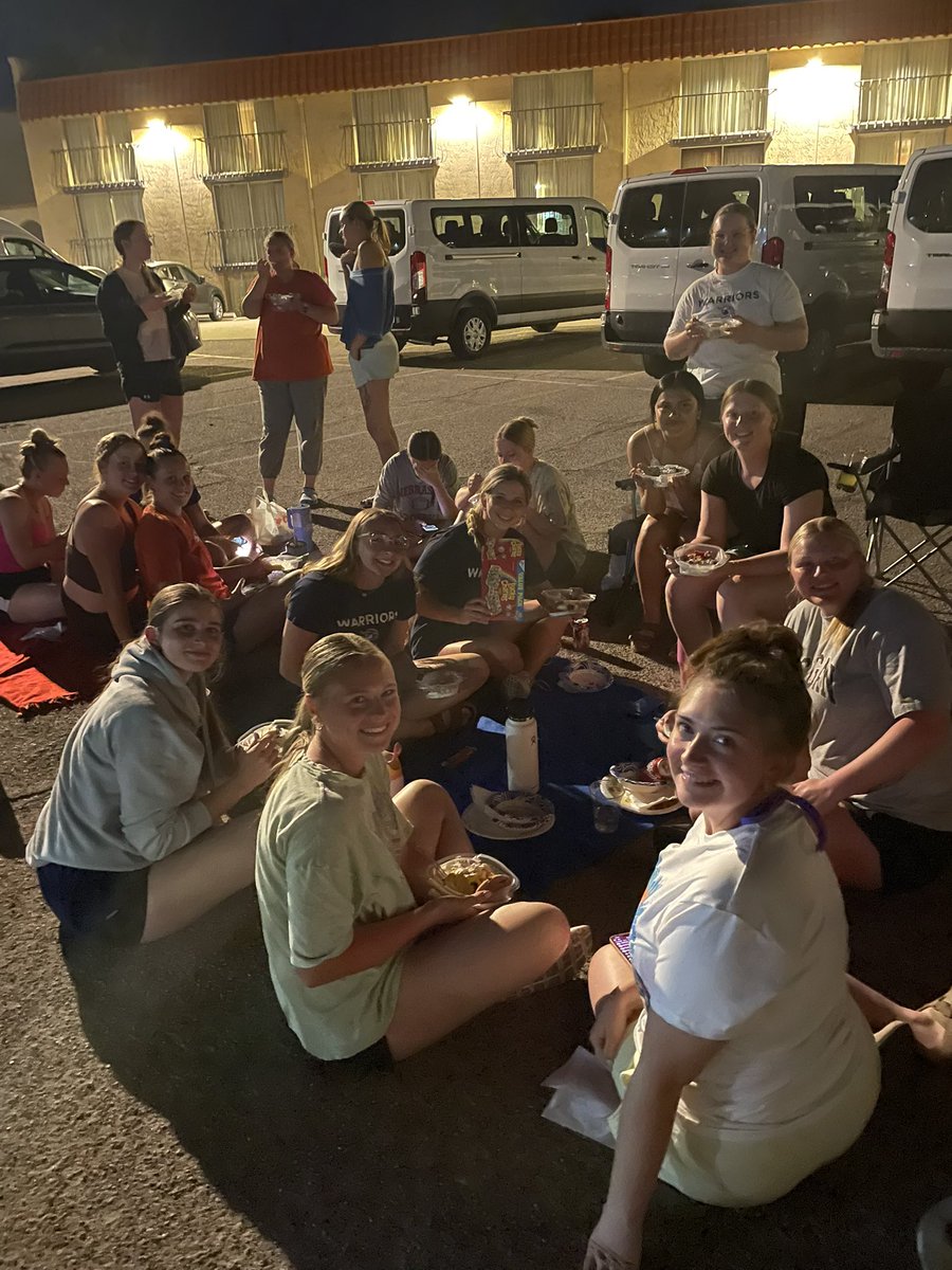 Midland Softball tweet media