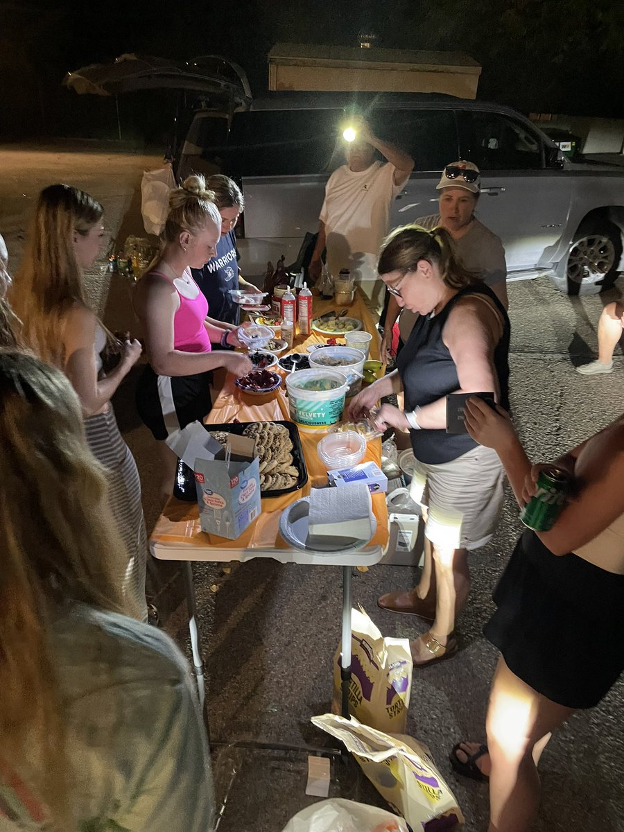 Midland Softball tweet media