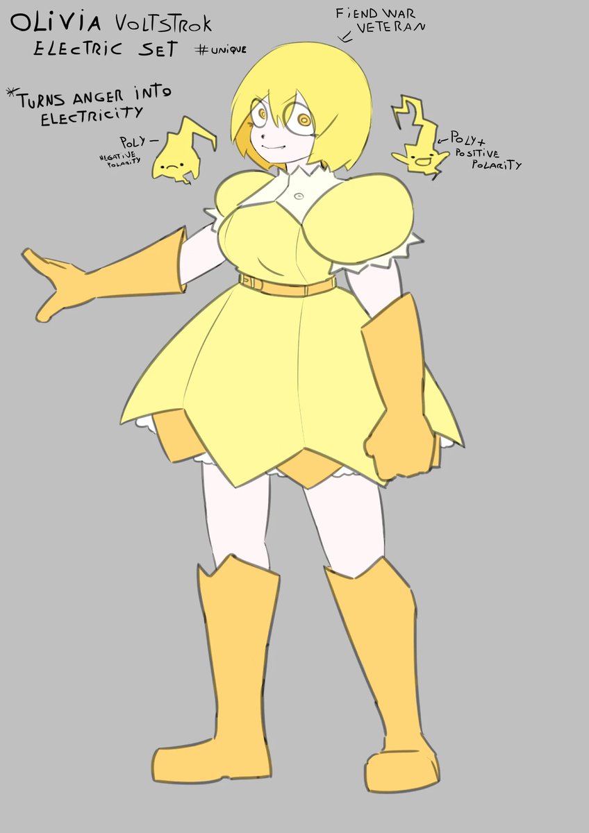 SurplusBunns WORKING ON COMMS ( TEXTURE PHASE ) tweet media