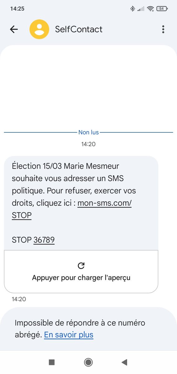 IsabelleBM1's tweet photo. Ça suffit ces intrusions dans nos vies privées ! @MarieMesmeur  , tu vas juste te faire cuire le cul là ! Comme on dit chez nos amis Réunionnais : va caca loin💩🤡 !🤬
#ElectionsRennes
#Rennes https://t.co/WbBY0Ra7XR