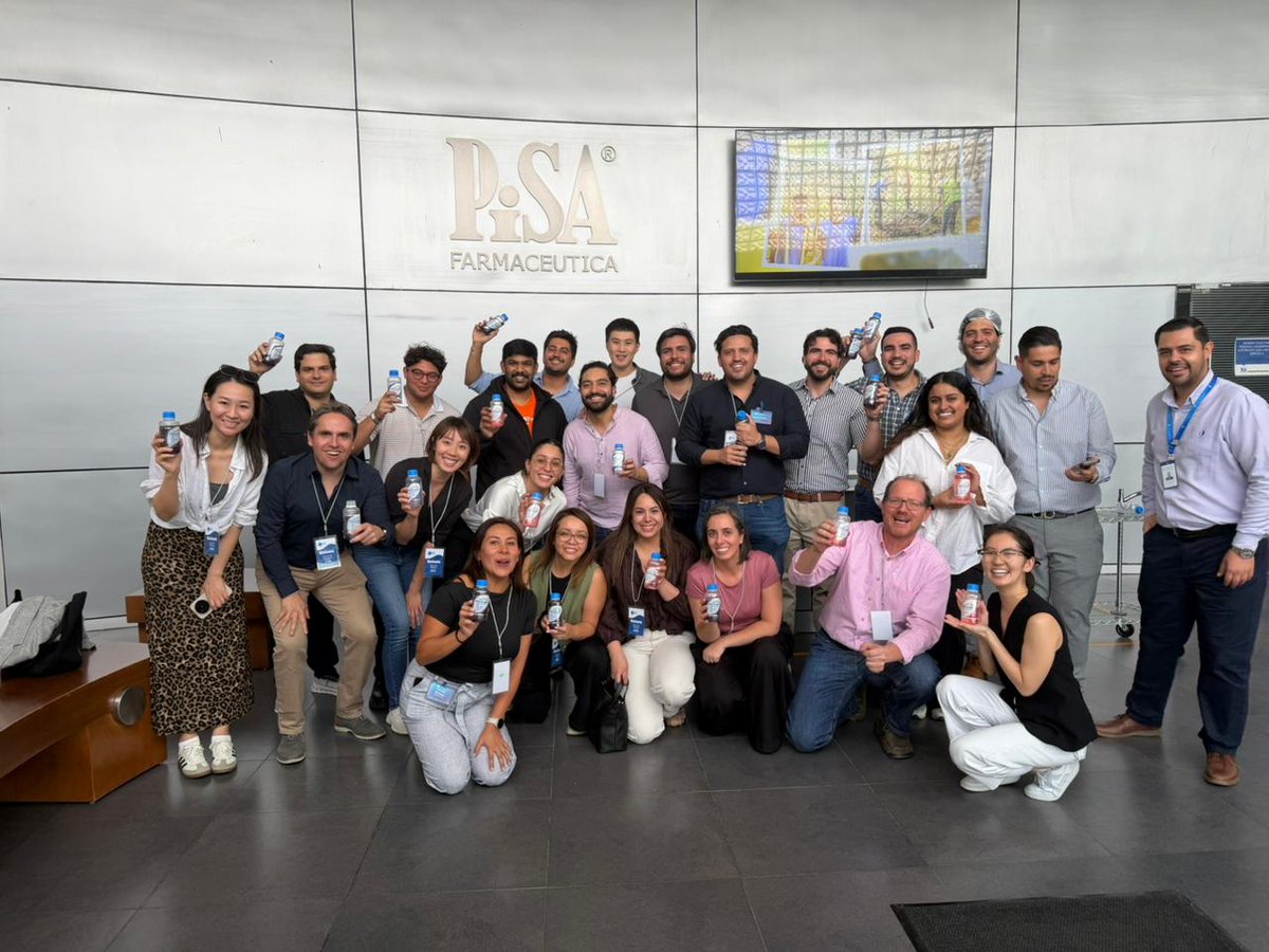 EGADE Business School tweet media