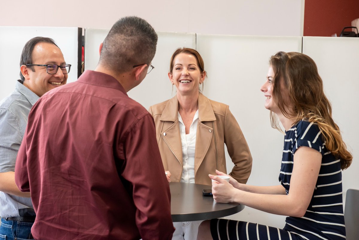 EGADE Business School tweet media