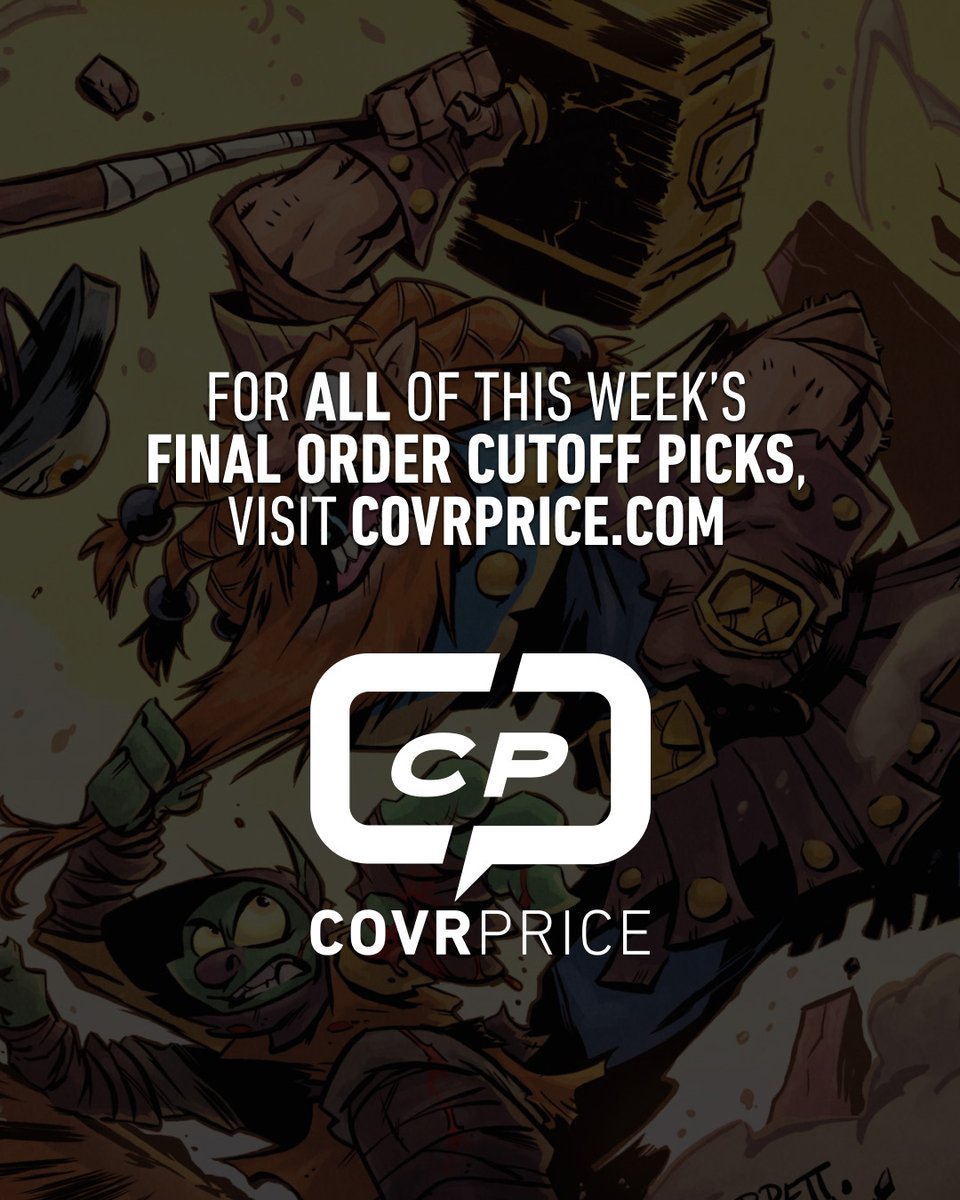 COVRPRICE.COM tweet media